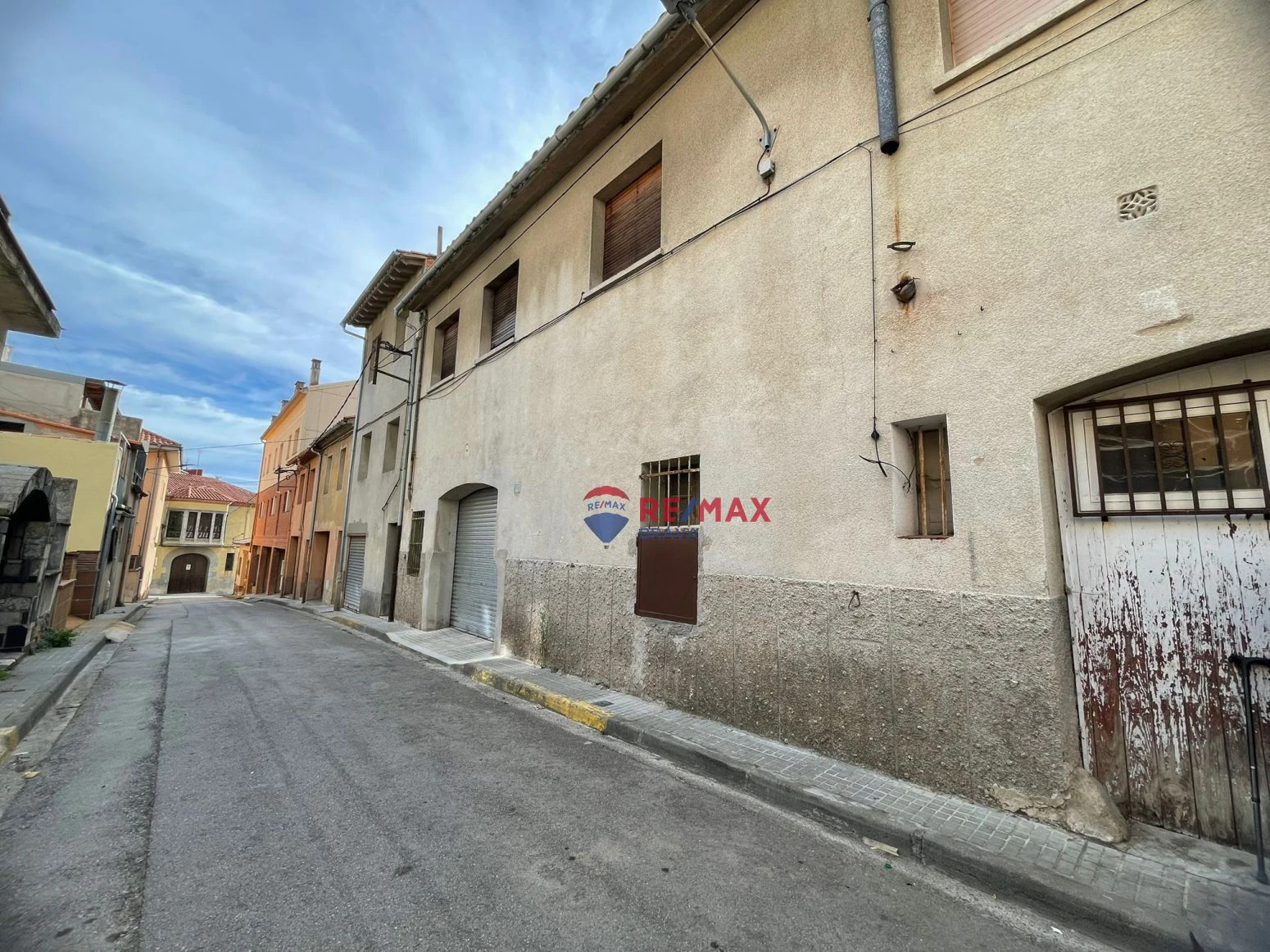 Edificio en venta a Girona en Sant Hilary Sacalm