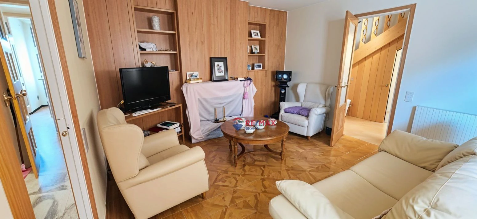 Una casa, mil posibilidades: espacio, luz y versatilidad a 1