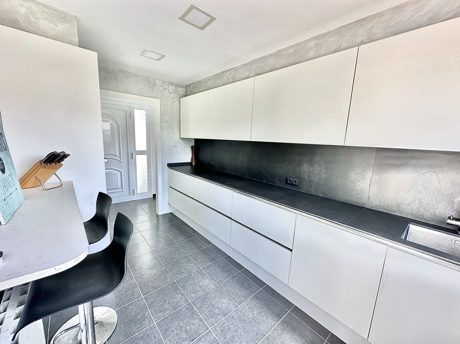 Espectacular casa en venta en Santa Maria de Palautordera