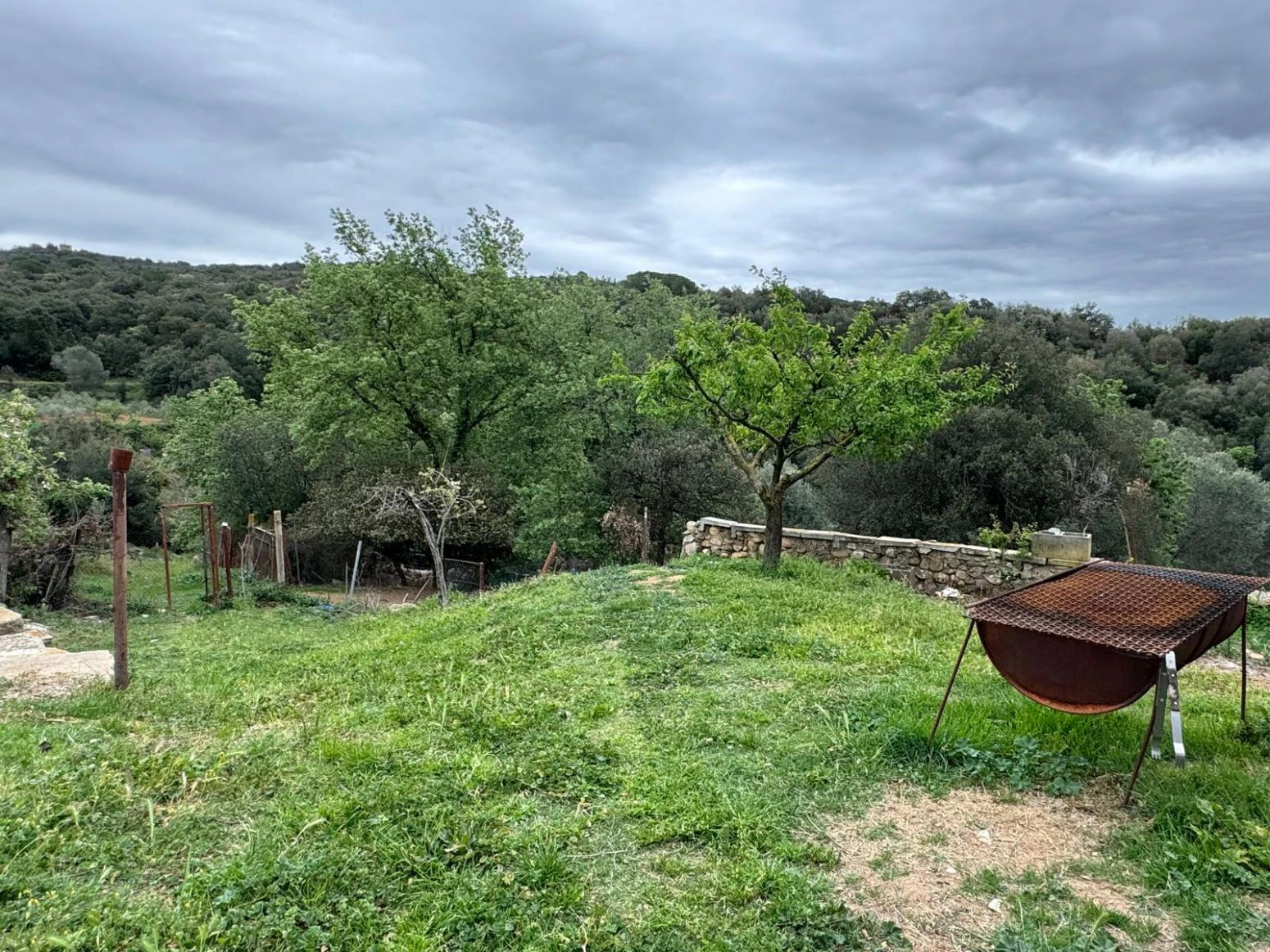Masia en venta a Sant daniel Girona