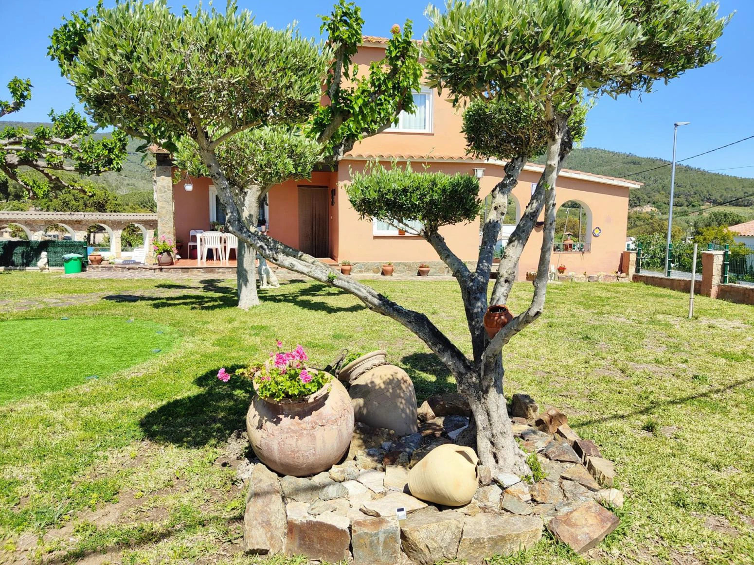 Casa en venta en Mas Pere, Calonge.