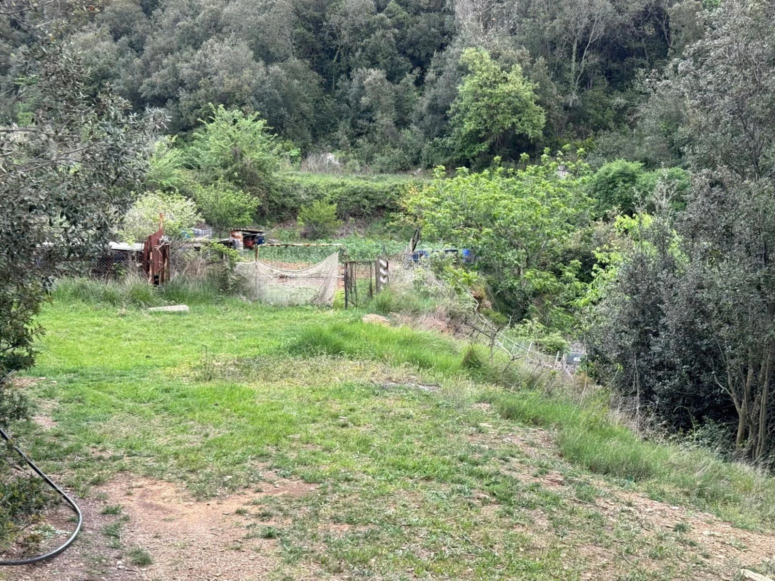 Masia en venta a Sant daniel Girona