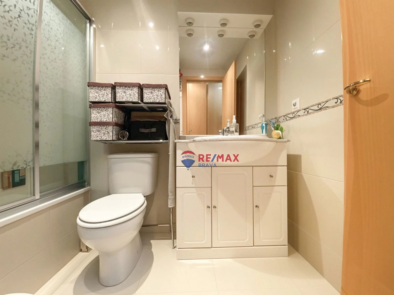 Piso en venta en figueres