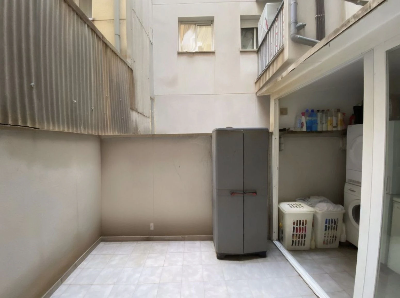 Piso en venta en figueres