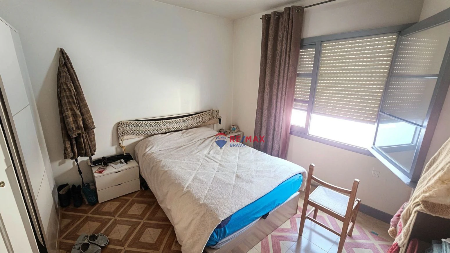 Casa con Gran Potencial en el Corazón de Olot