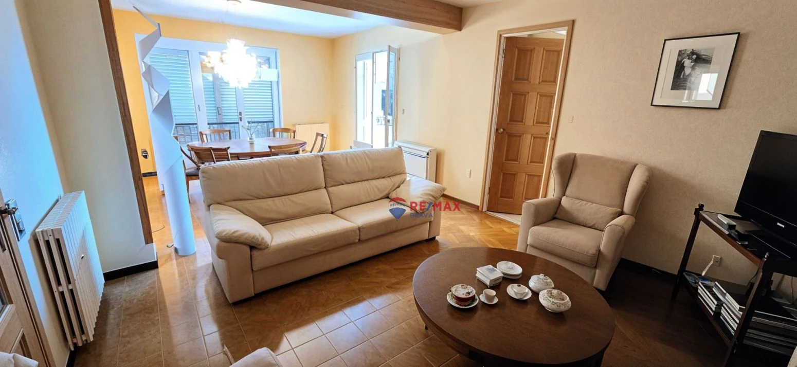 Una casa, mil posibilidades: espacio, luz y versatilidad a 1