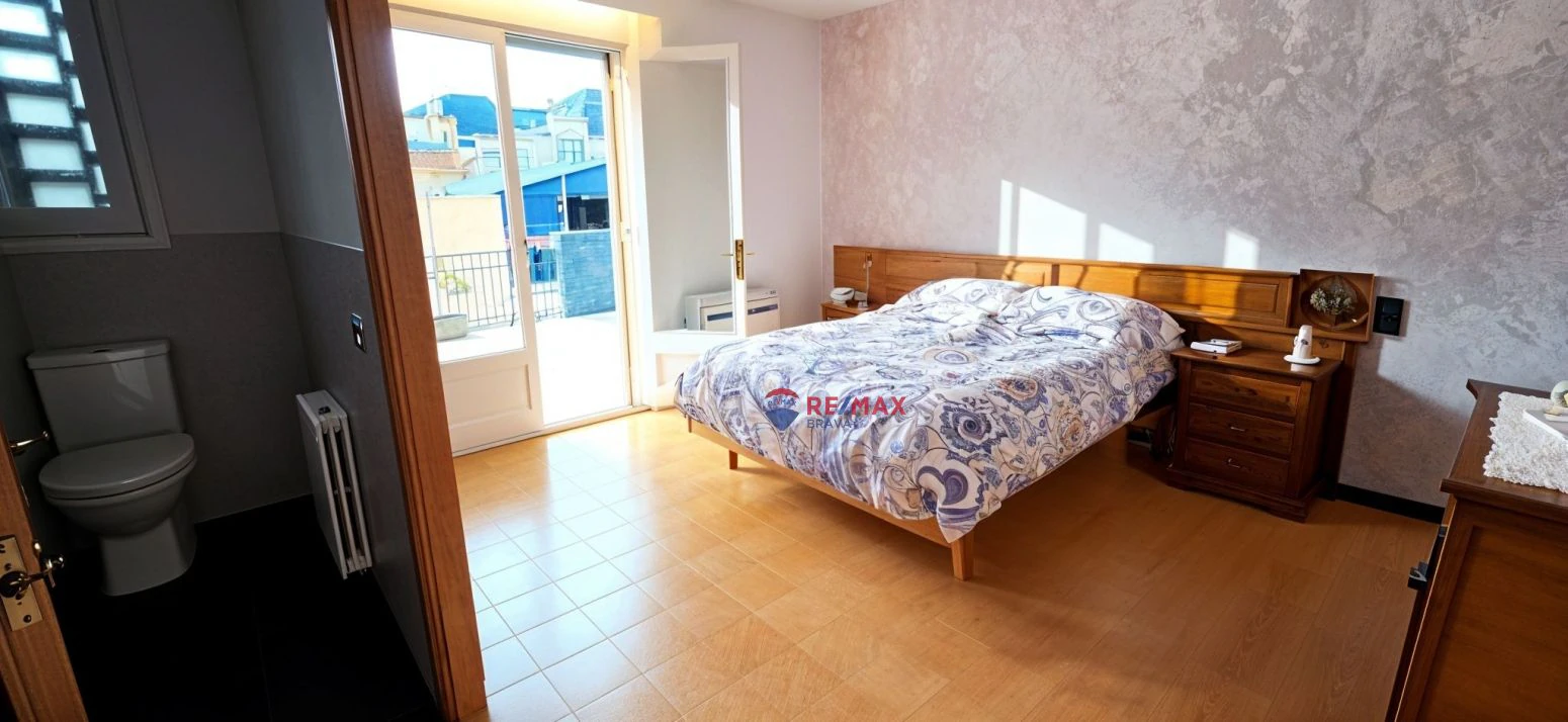 Una casa, mil posibilidades: espacio, luz y versatilidad a 1