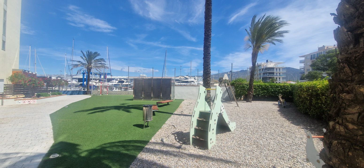 Apartamento en zona residencia exclusiva de Santa Margarita