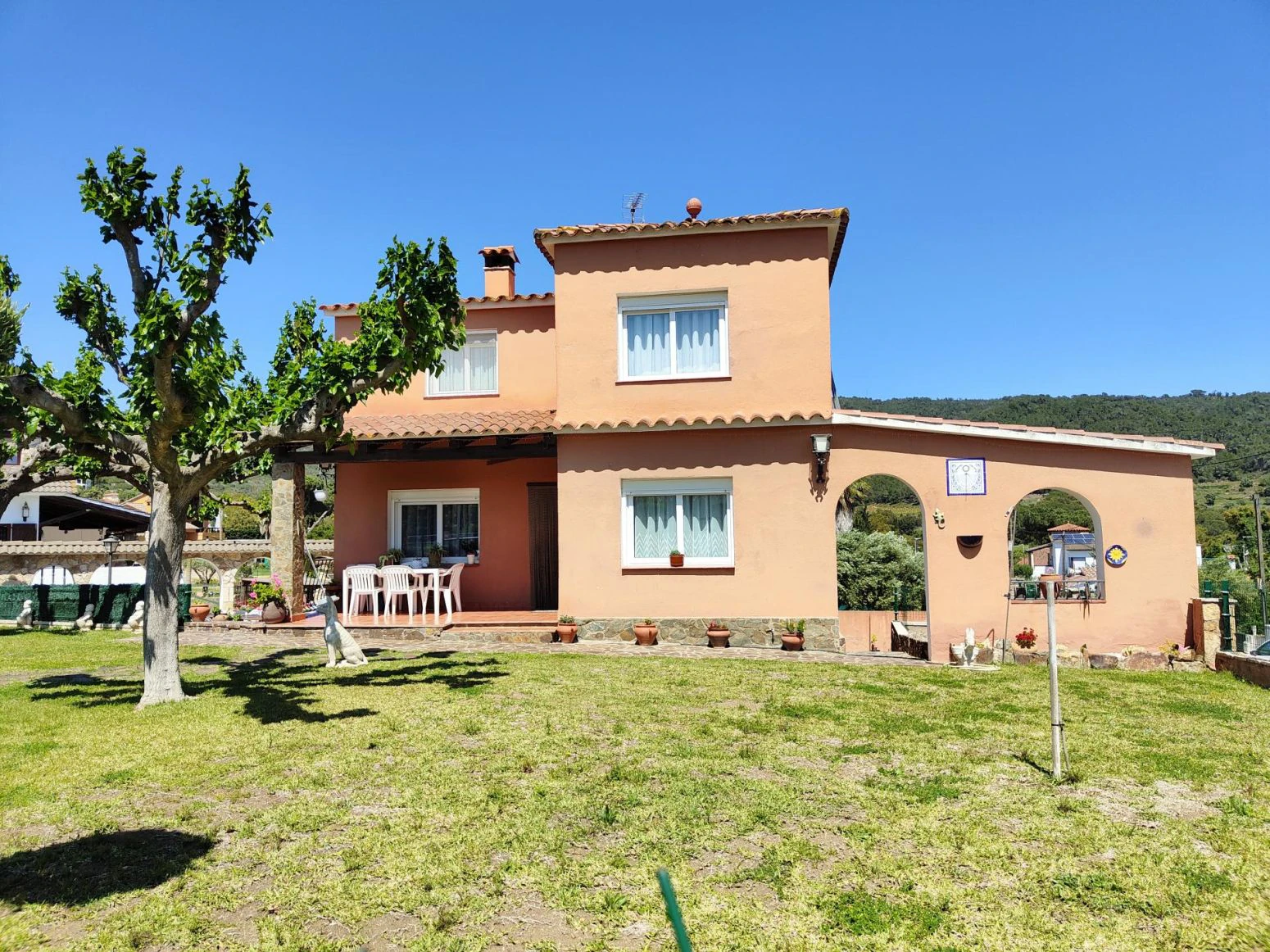 Casa en venta en Mas Pere, Calonge.