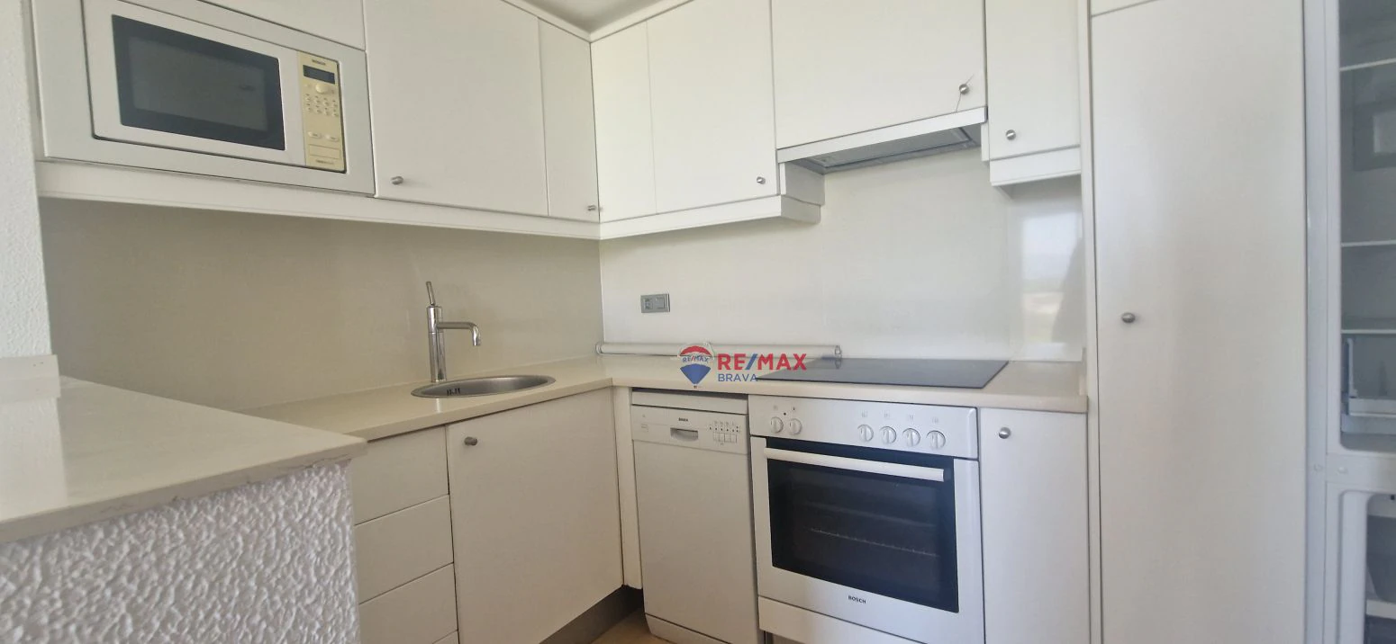 Apartamento en zona residencia exclusiva de Santa Margarita