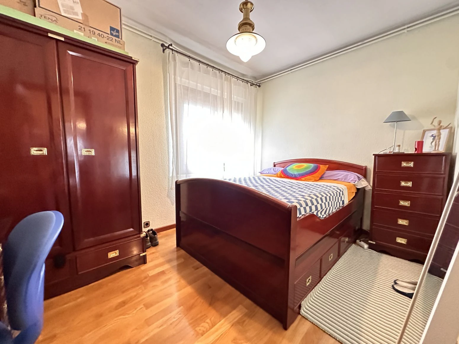 Chalet en primera línia de mar en Arenys de Mar