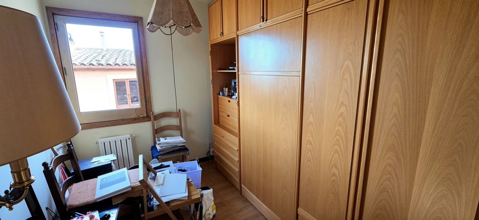 Una casa, mil posibilidades: espacio, luz y versatilidad a 1