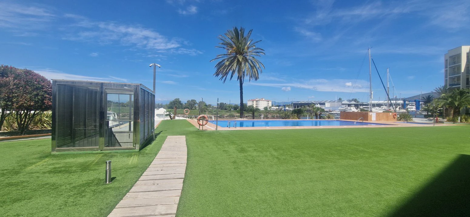 Apartamento en zona residencia exclusiva de Santa Margarita
