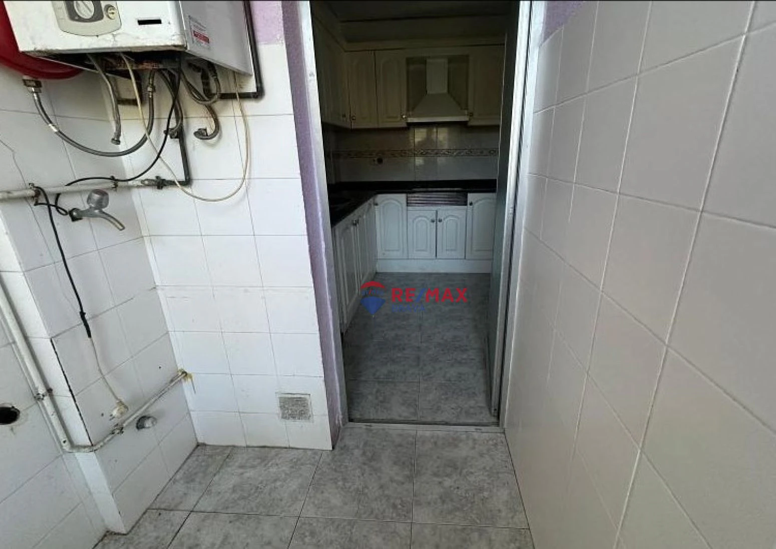Apartamento para reformar en Lloret de Mar, Costa Brava