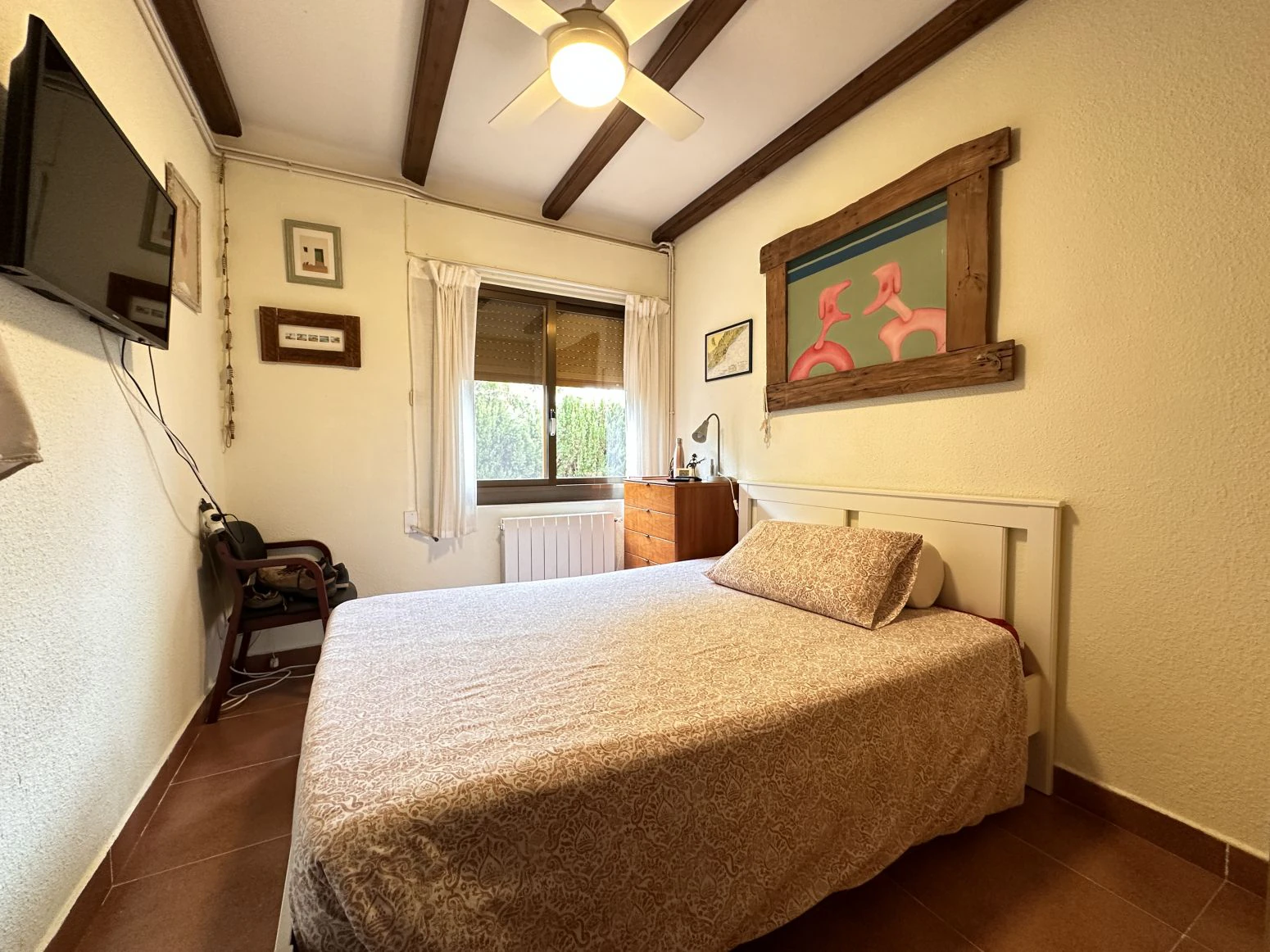 Chalet en primera línia de mar en Arenys de Mar