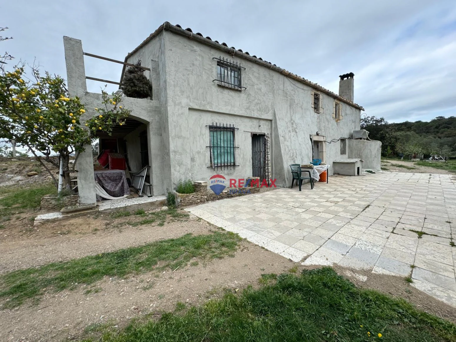 Masia en venta a Sant daniel Girona