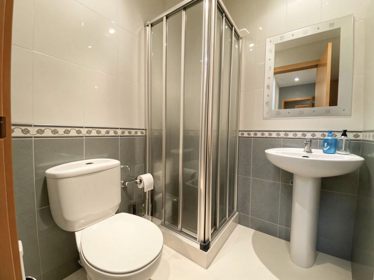 Piso en venta en figueres