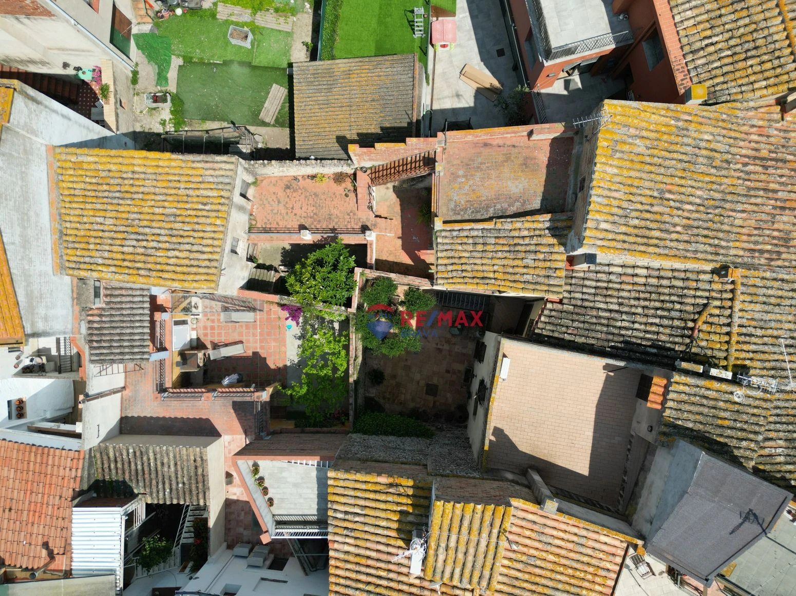 Casa de pueblo en L´Armentera de mas de 192 m2 construidos