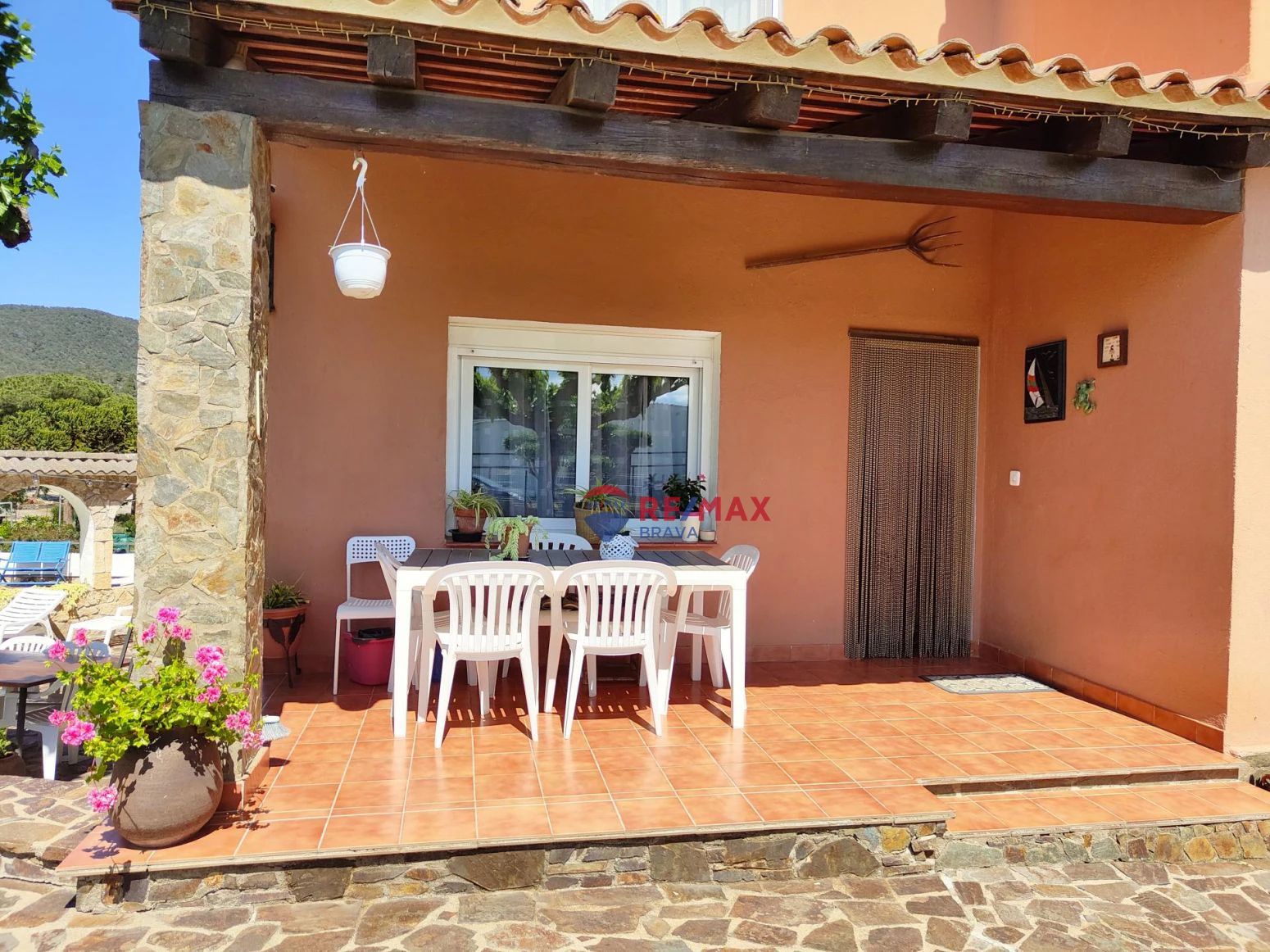 Casa en venta en Mas Pere, Calonge.