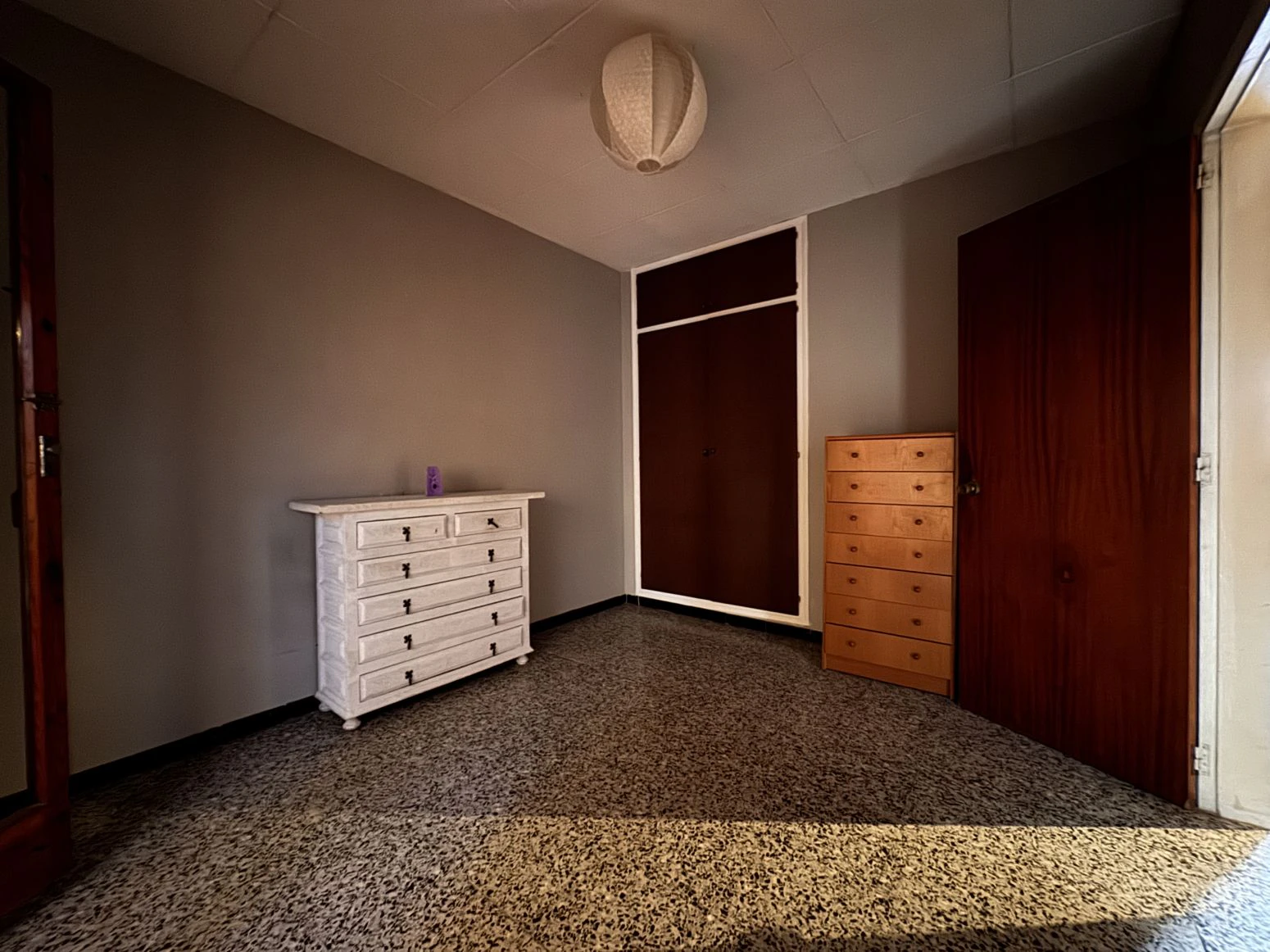 Apartamento con vistas a solo 200 metros de la playa, en el