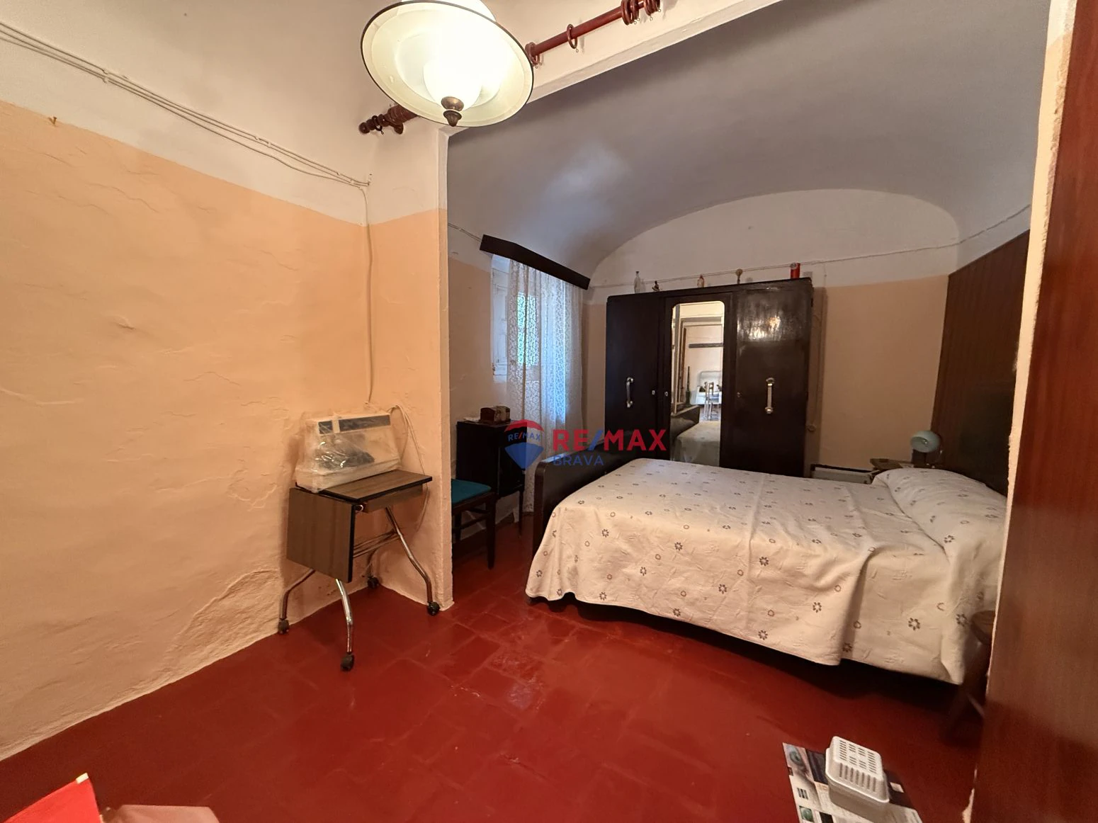 Casa de pueblo en L´Armentera de mas de 192 m2 construidos