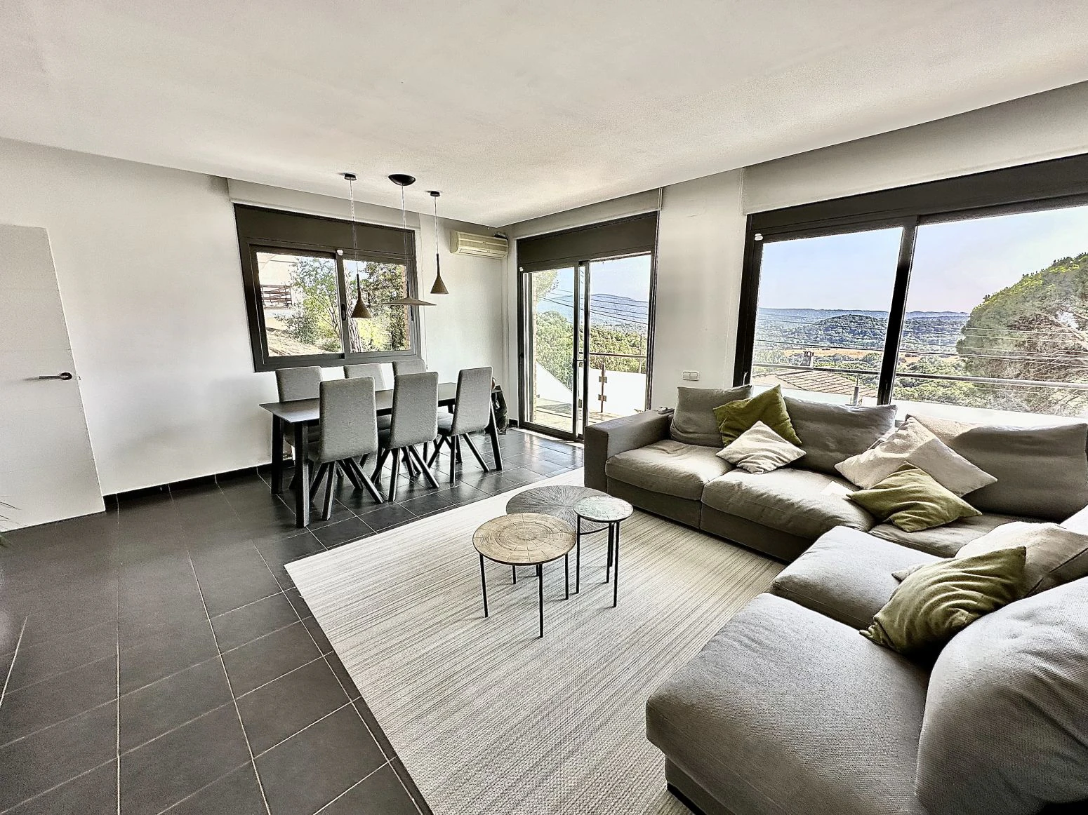 Espectacular casa en venta en Santa Maria de Palautordera