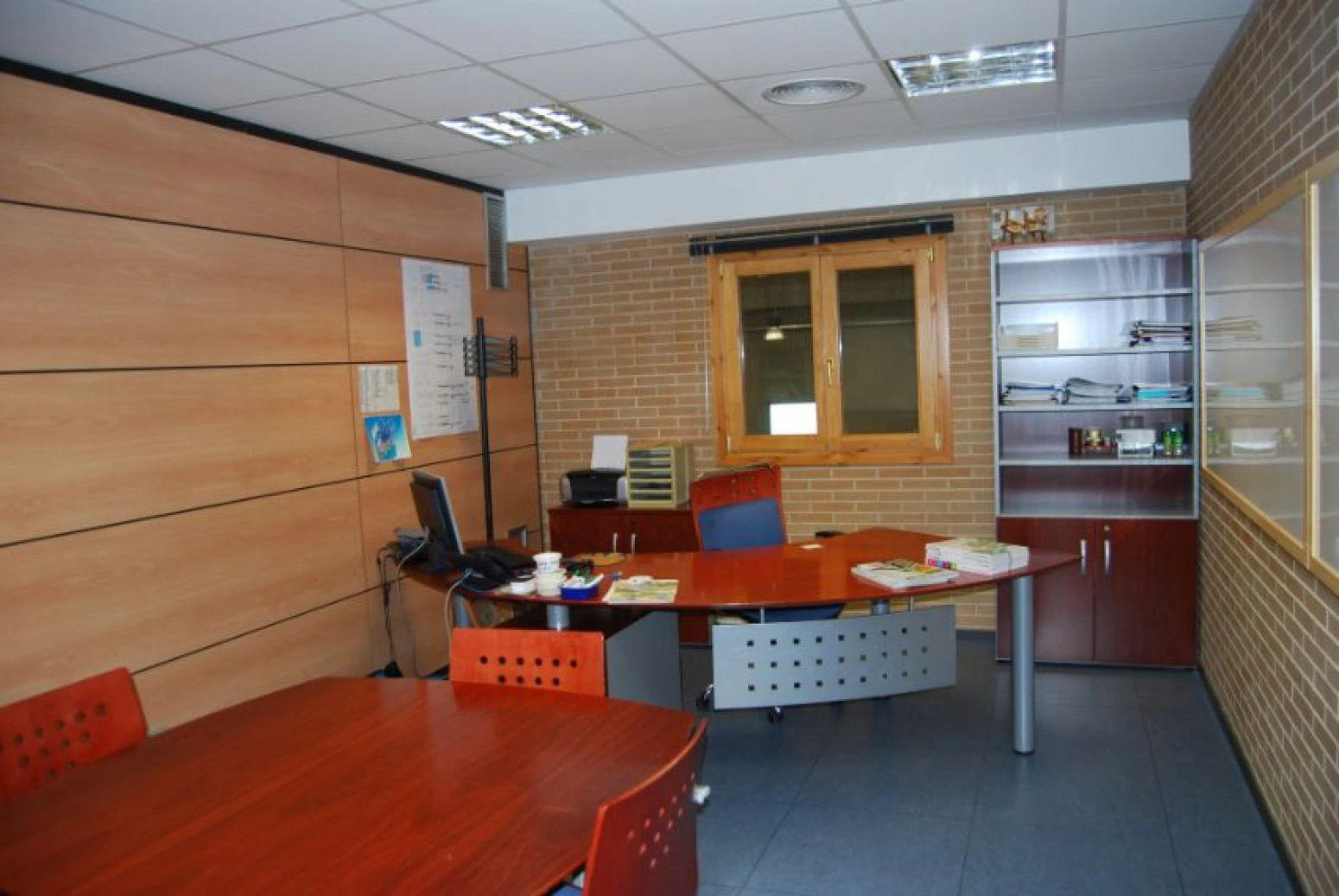 Nave en venta en Llagostera