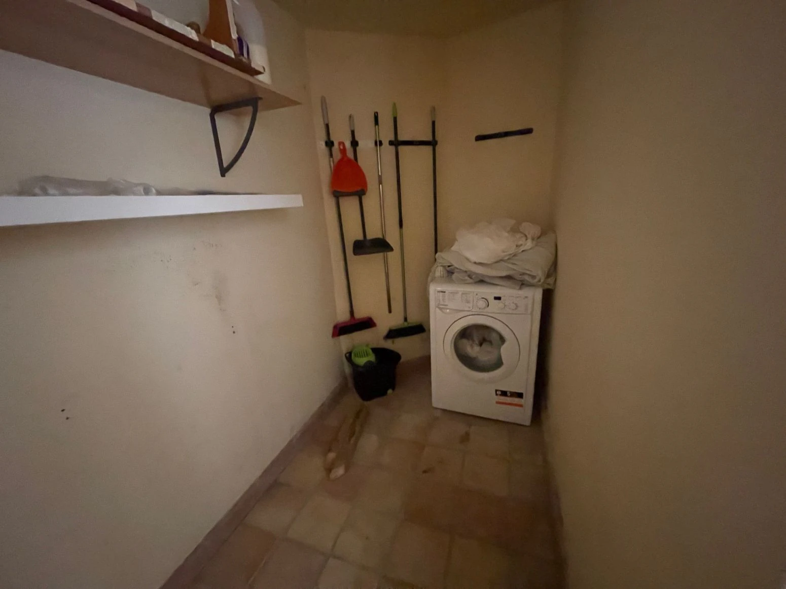 Apartamento reformado, único y con carácter, en la Bisbal