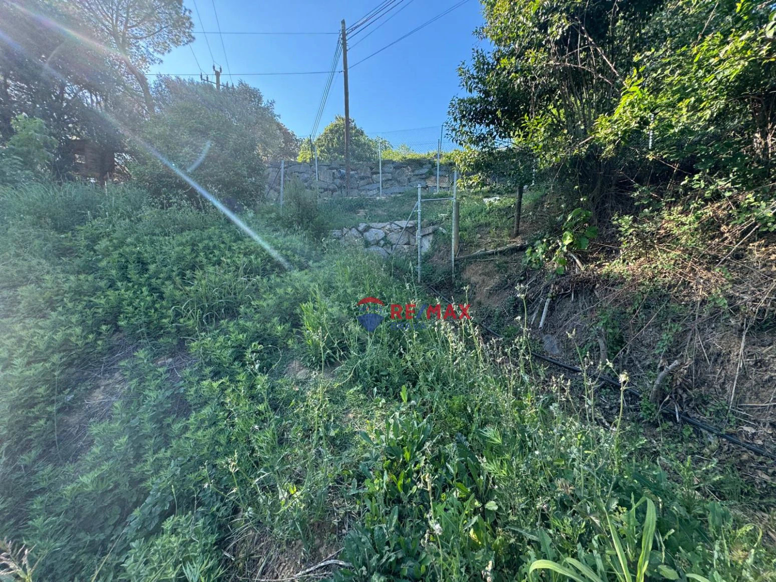 Finca en venta a Llora en Girona , en el pueblo de Sant Mart
