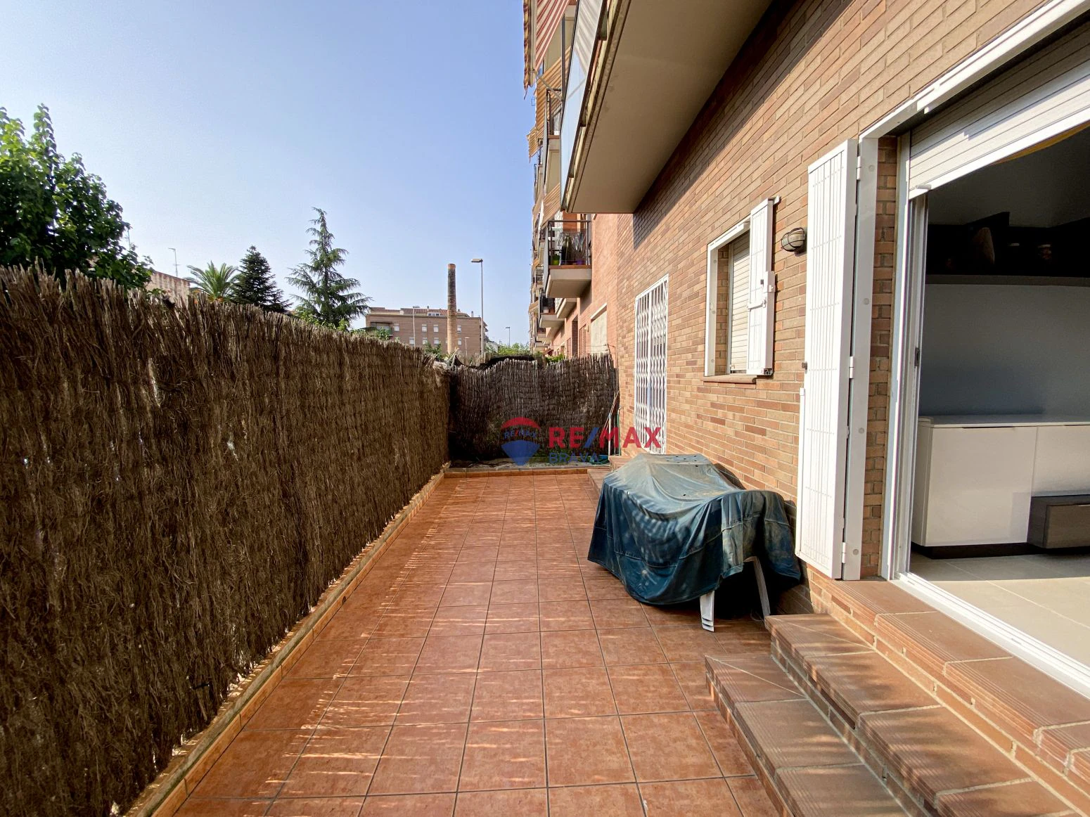 Piso en venta en figueres