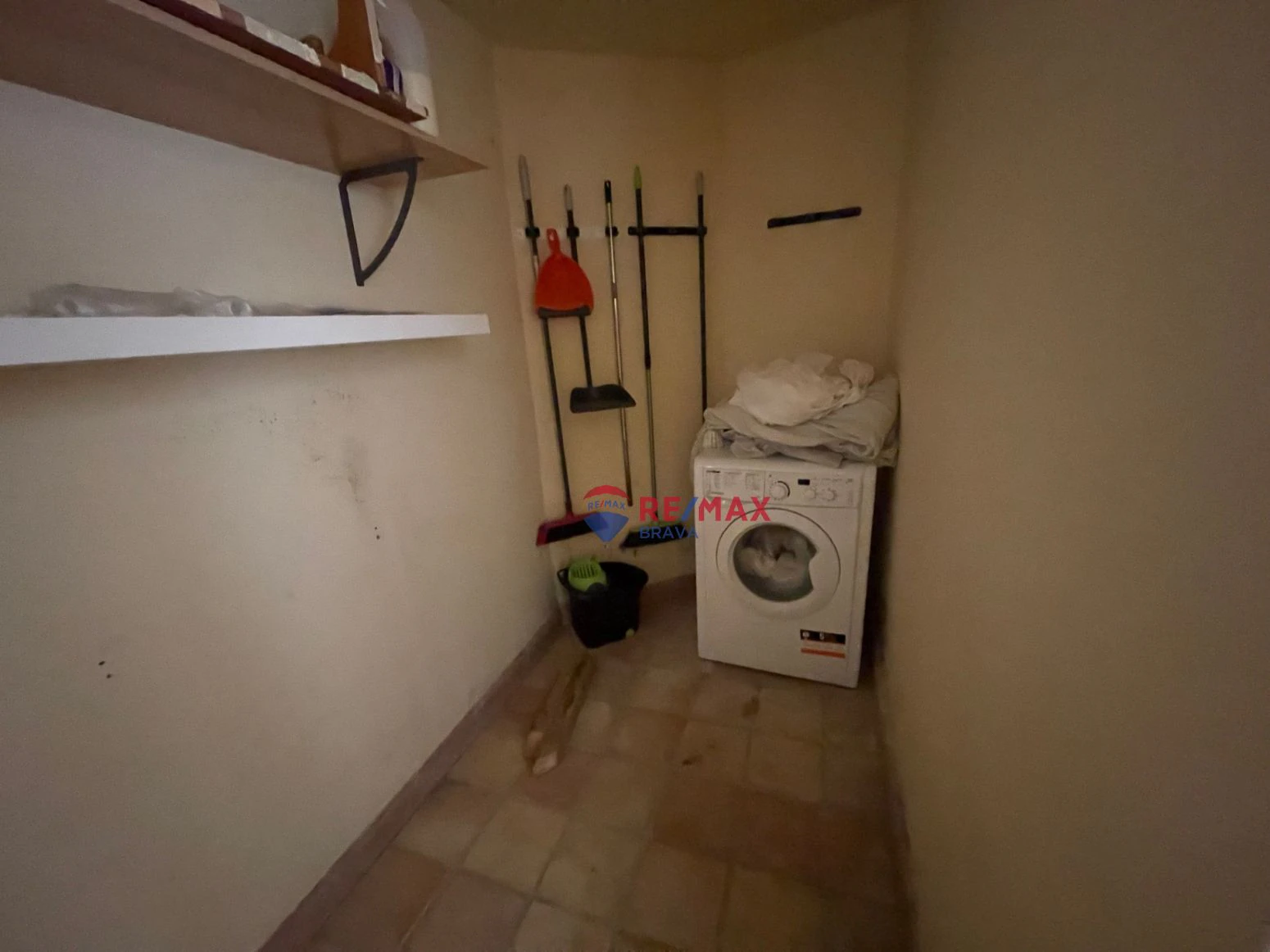 Apartamento reformado, único y con carácter, en la Bisbal