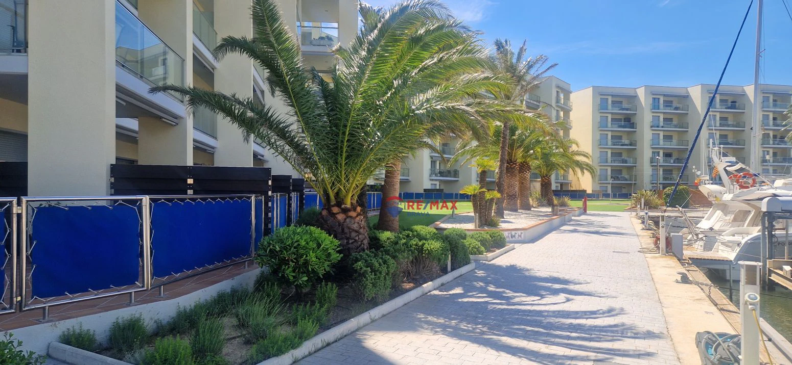 Apartamento en zona residencia exclusiva de Santa Margarita