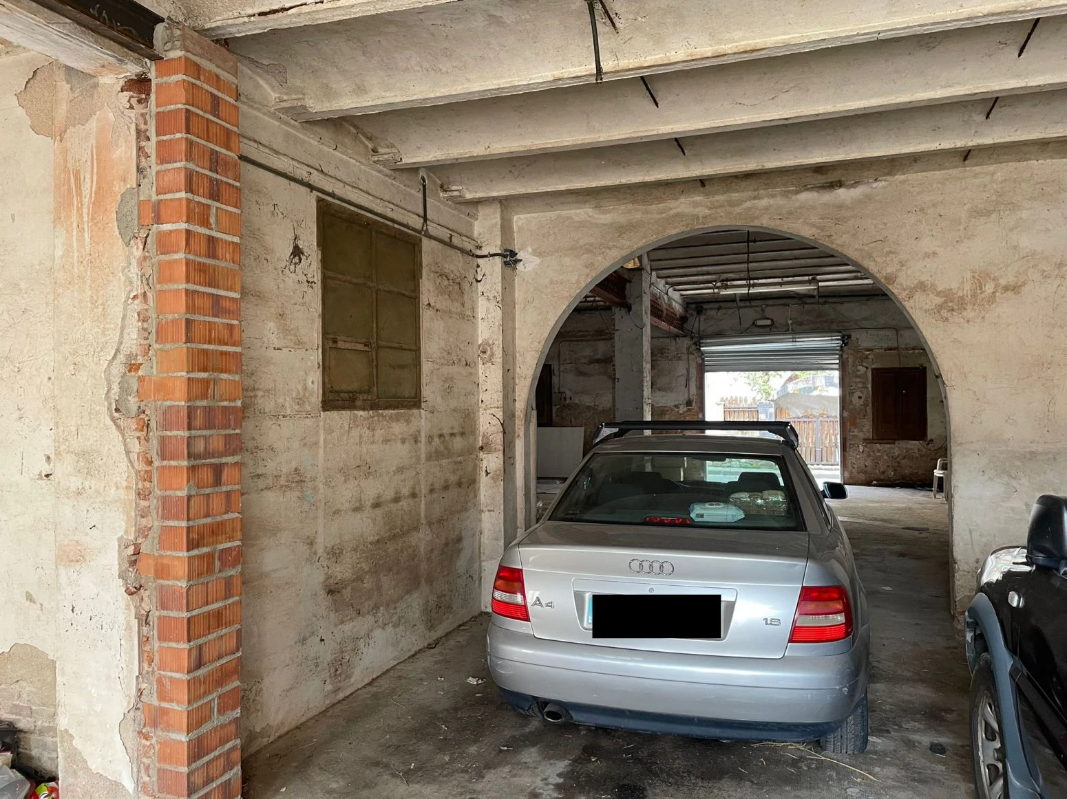 Edificio en venta a Girona en Sant Hilary Sacalm