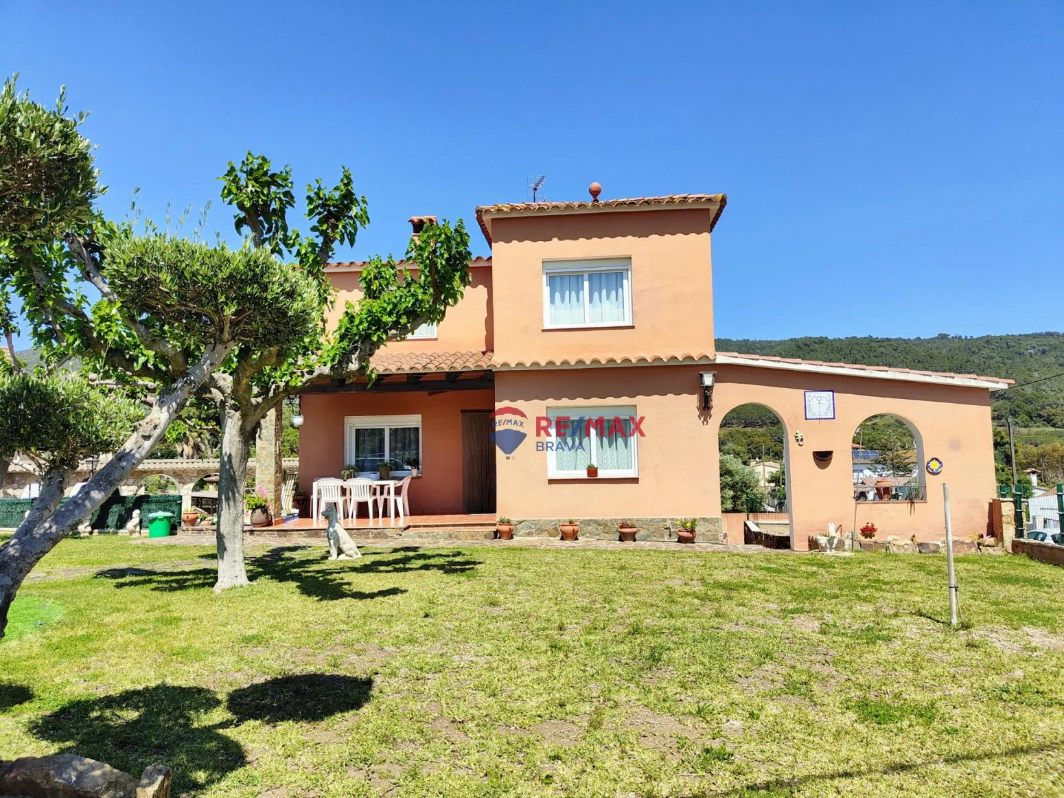Casa en venta en Mas Pere, Calonge.