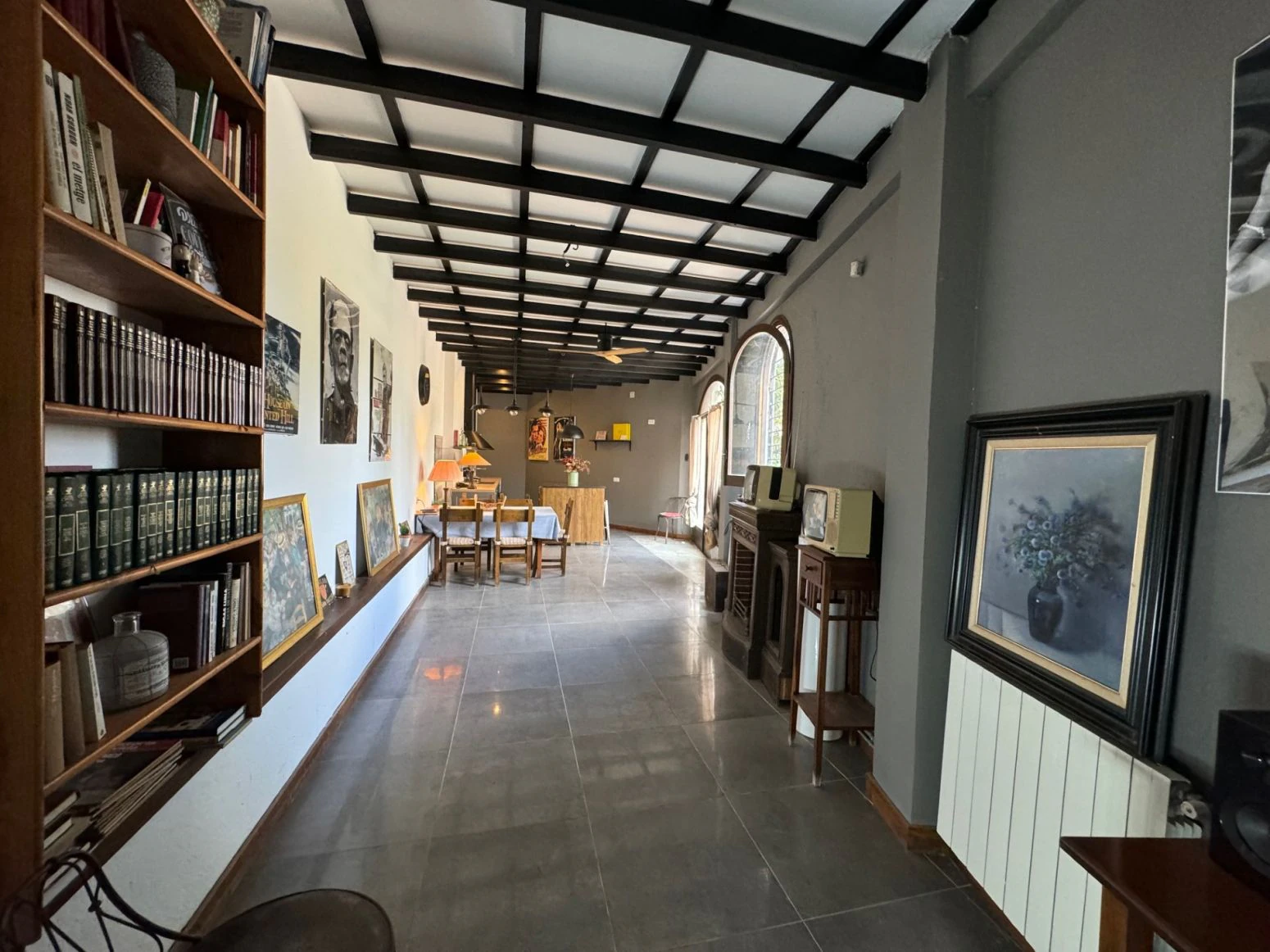Inversionistas, Tarragona. Restaurant, vivienda, Bodega de
