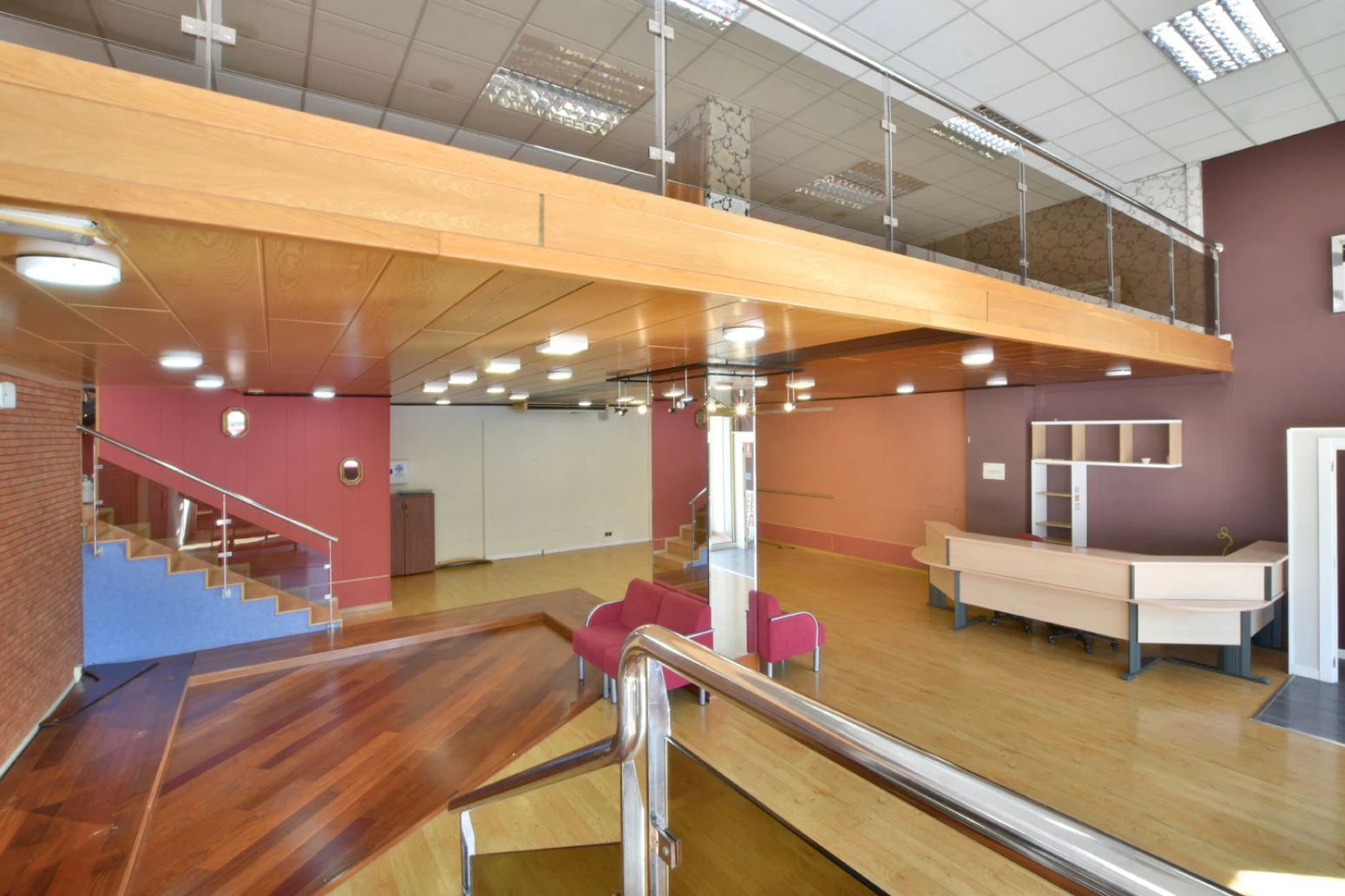 Property for Sale in Sant Feliu de Llobregat