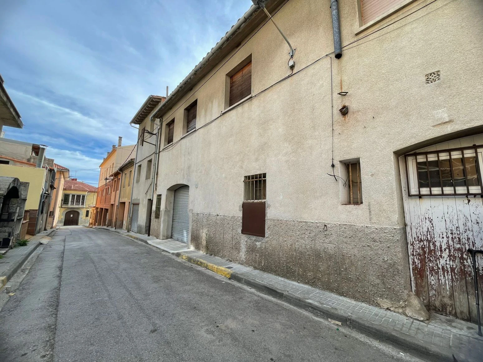 Edificio en venta a Girona en Sant Hilary Sacalm