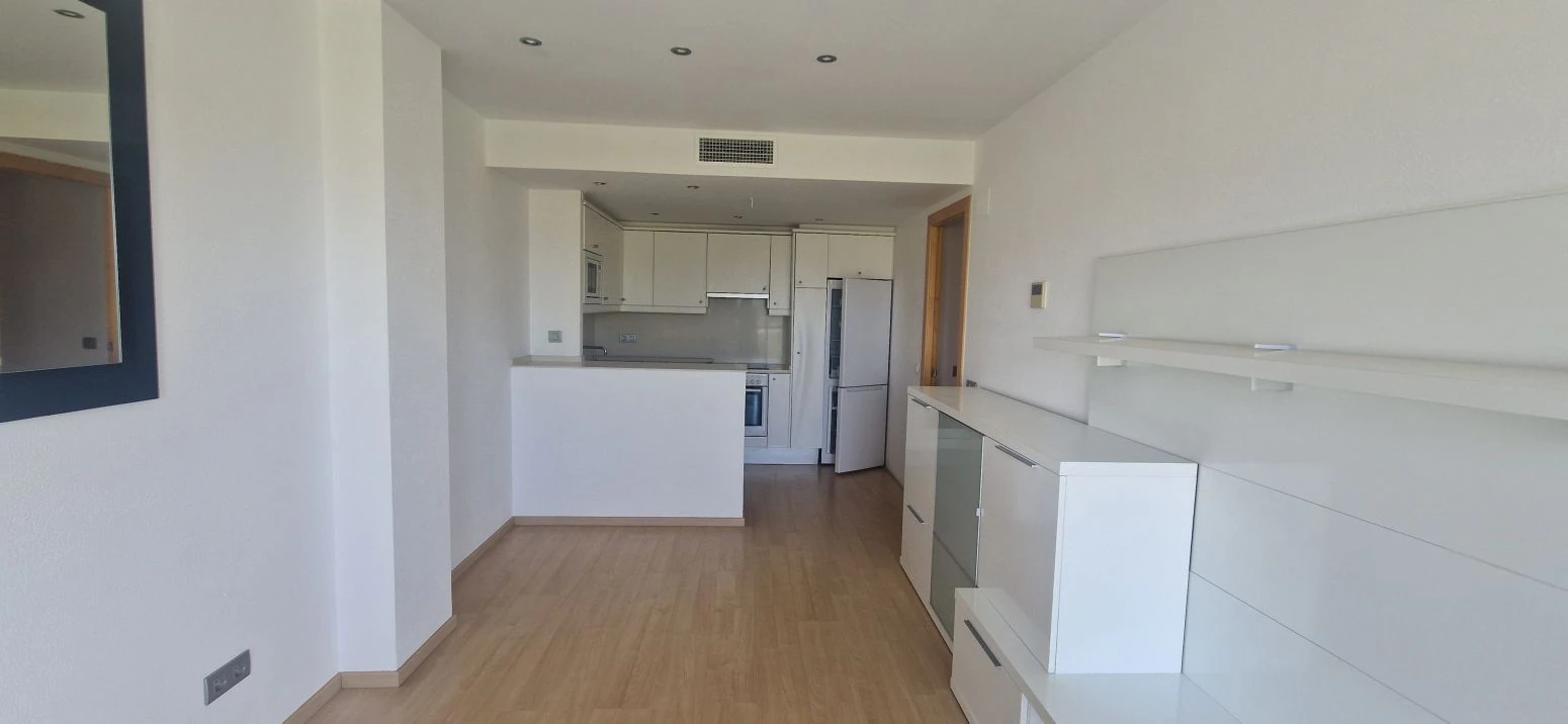 Apartamento en zona residencia exclusiva de Santa Margarita