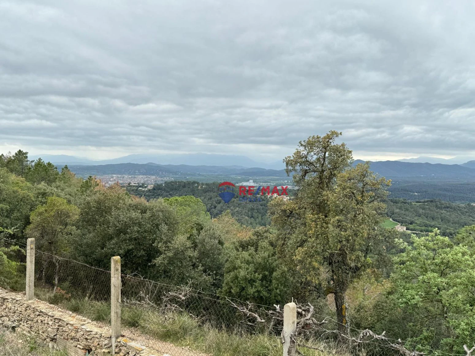 Masia en venta a Sant daniel Girona