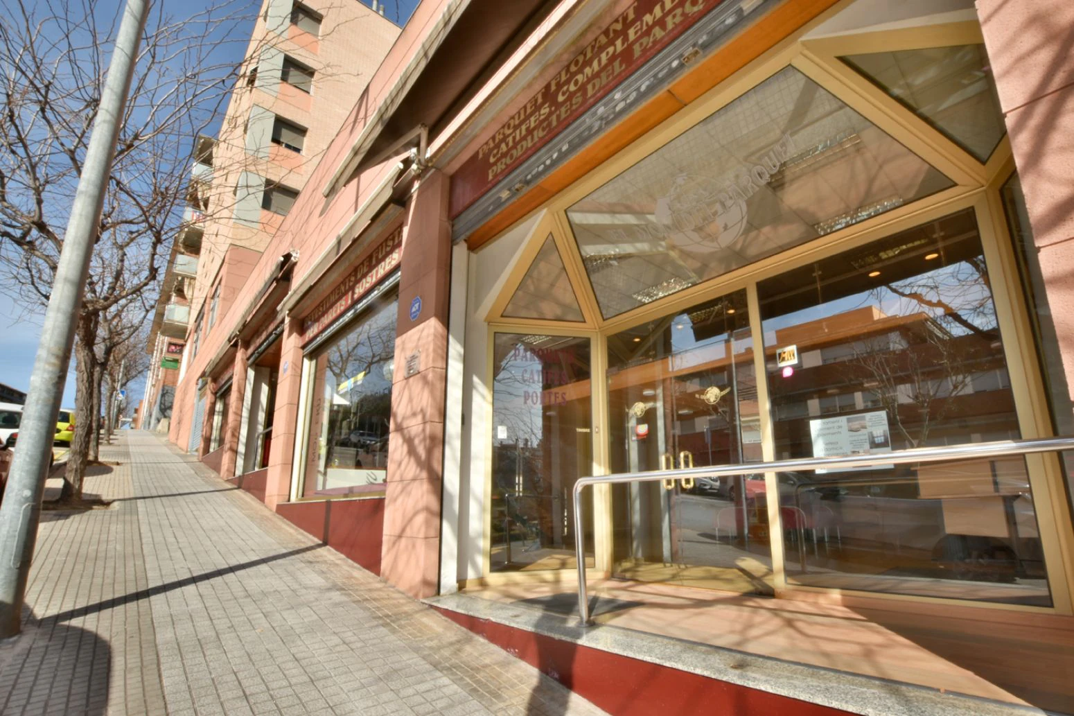Property for Sale in Sant Feliu de Llobregat