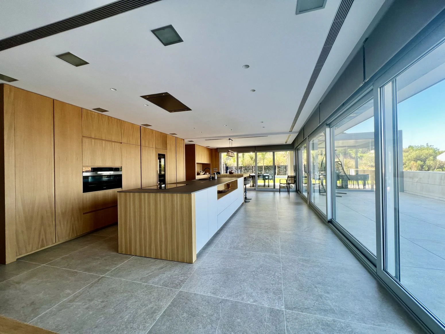 Villa de Lujo con Vistas Espectaculares al Puerto de Roses |
