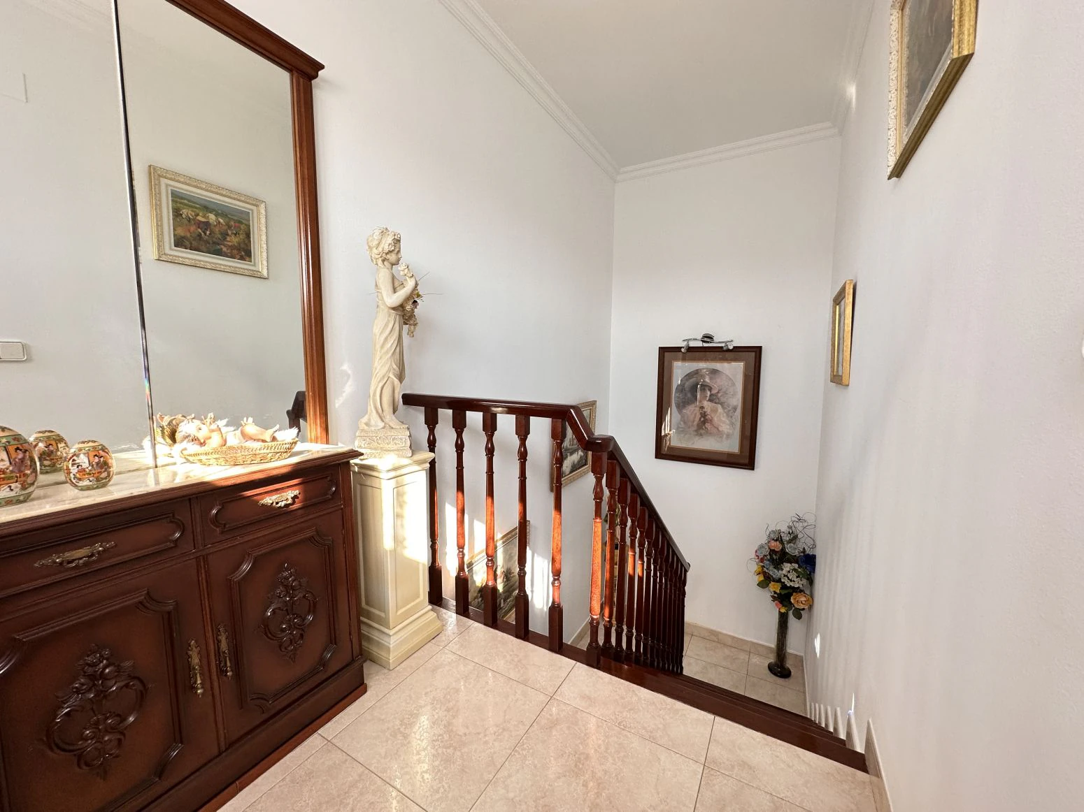 Bonita casa independiente en la Cuana