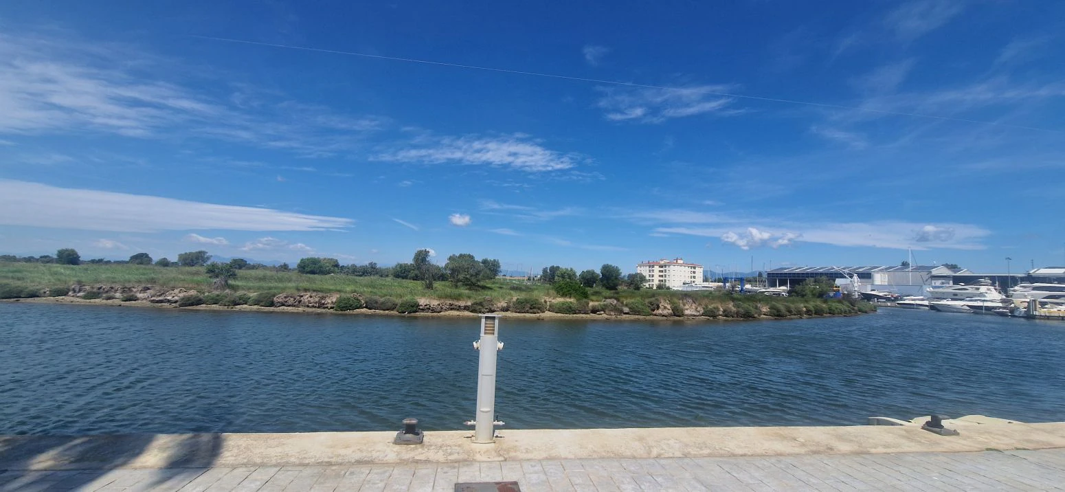 Apartamento en zona residencia exclusiva de Santa Margarita