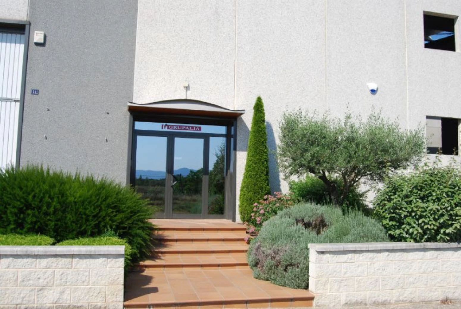 Nave en venta en Llagostera