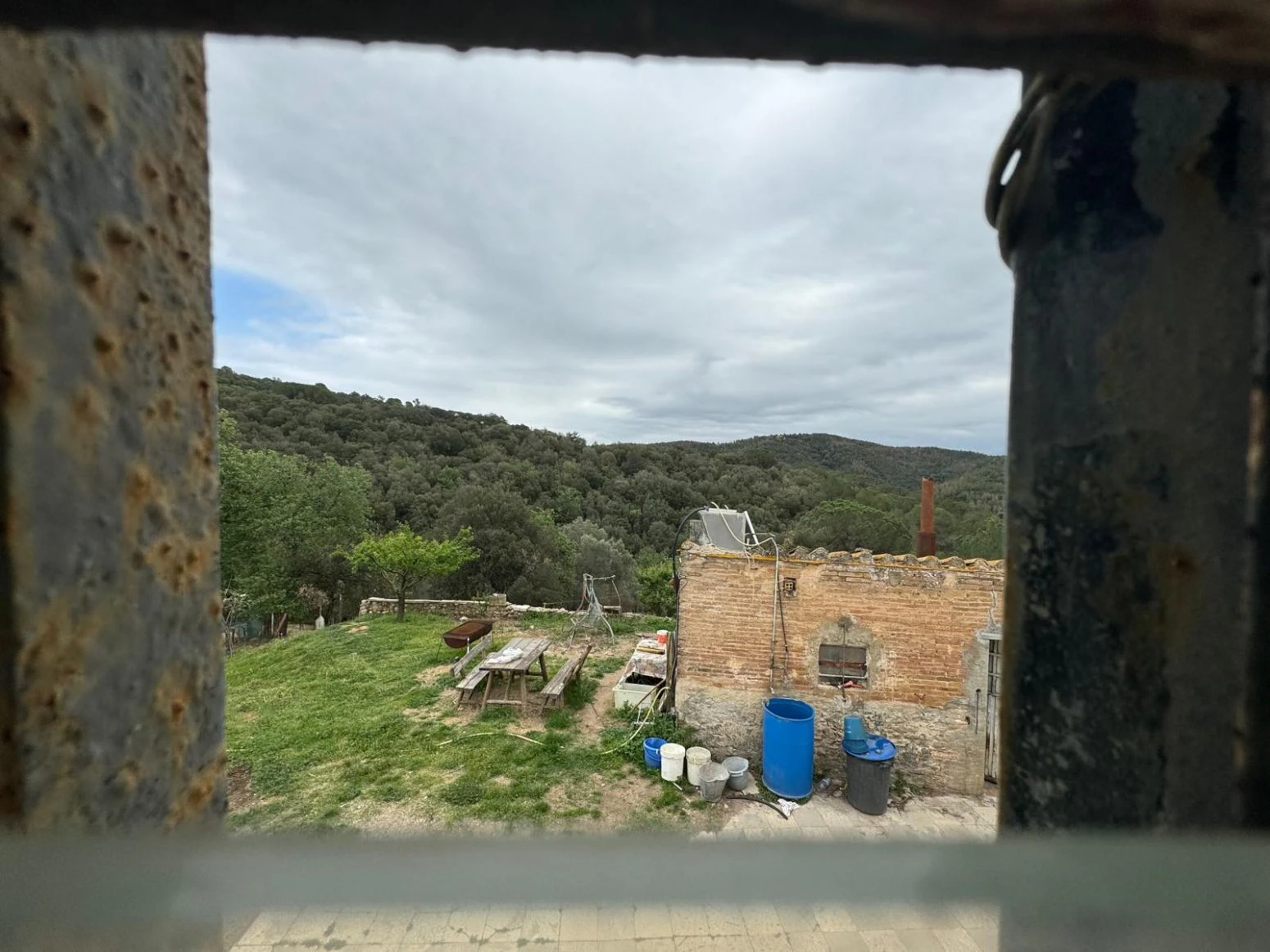 Masia en venta a Sant daniel Girona