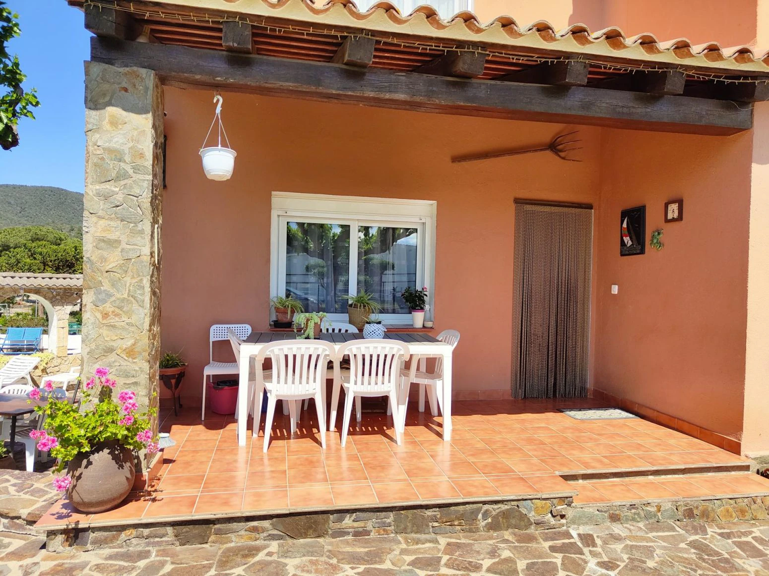 Casa en venta en Mas Pere, Calonge.