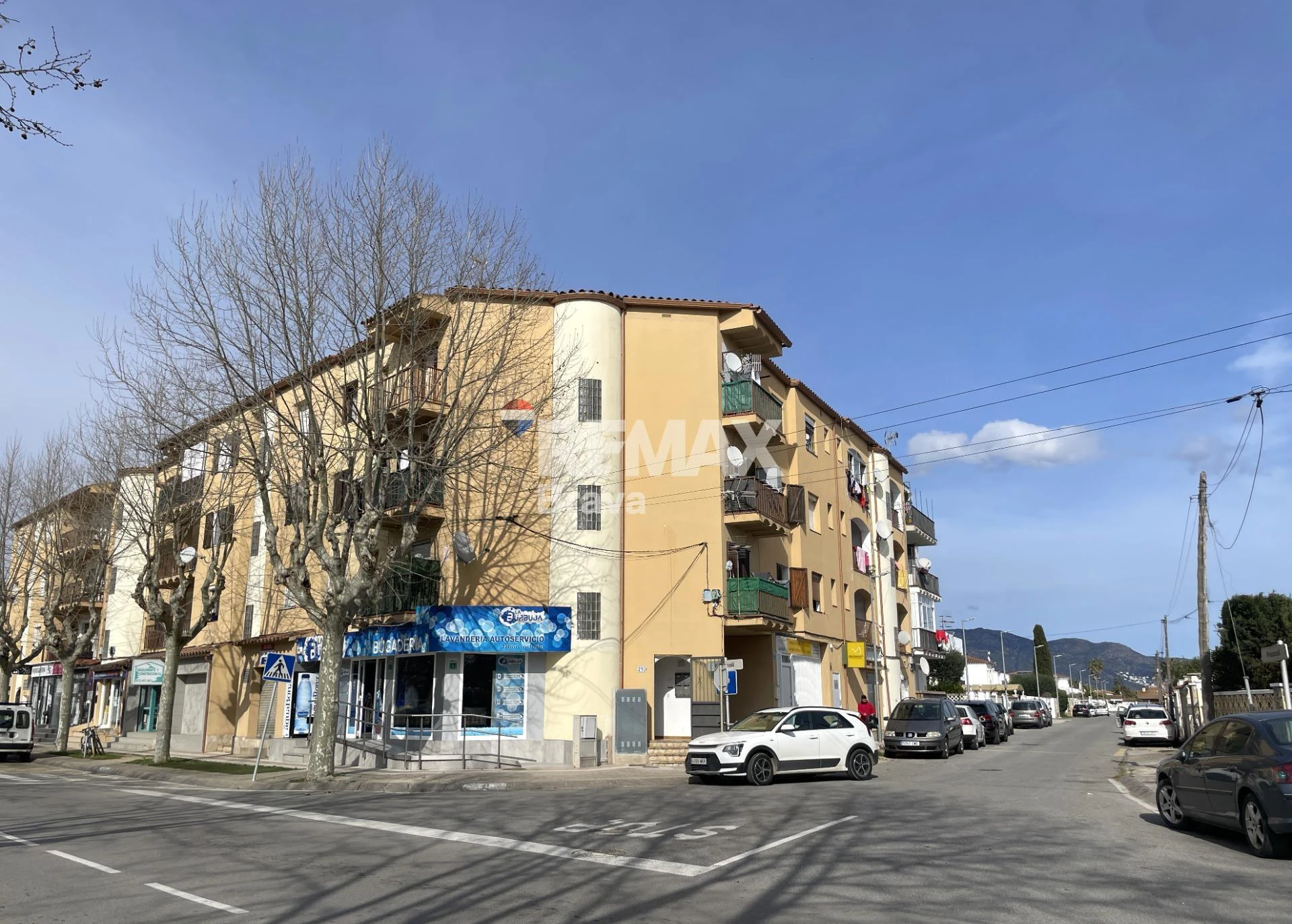 Producto bancario para reformar al canal de Empuriabrava