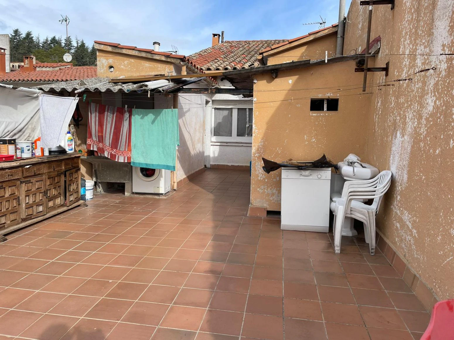 Edificio en venta a Girona en Sant Hilary Sacalm