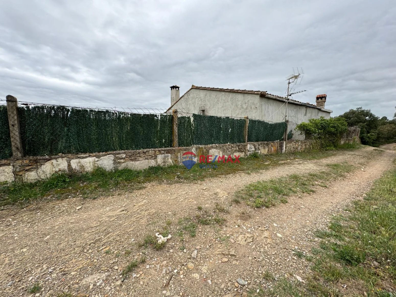 Masia en venta a Sant daniel Girona
