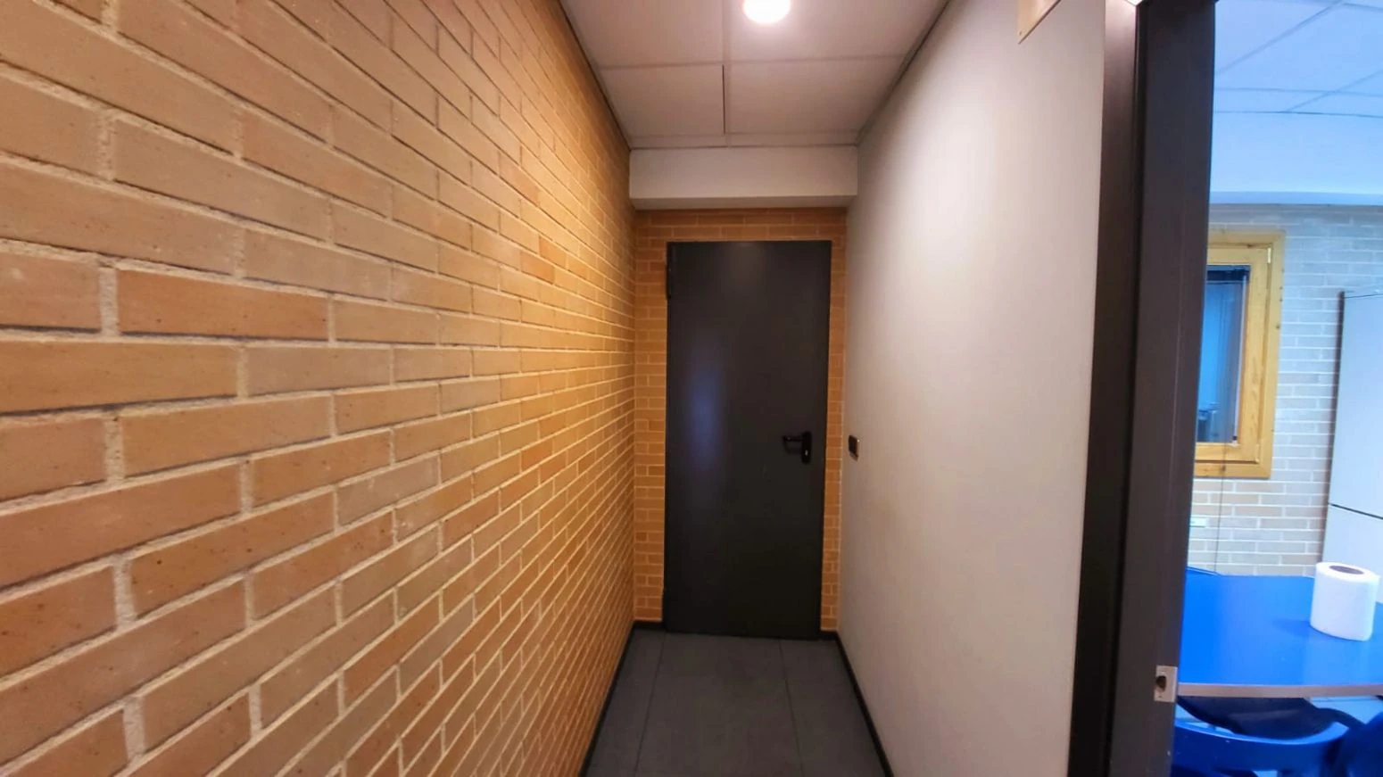 Nave en venta en Llagostera